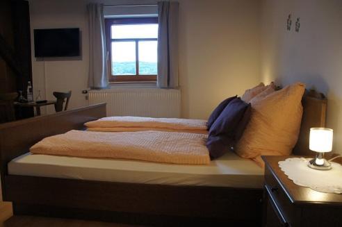 Gaststaette Liebl Hotel Wiesent Buitenkant foto