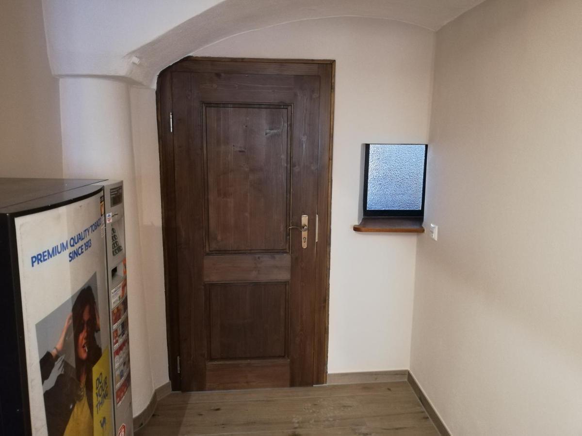 Gaststaette Liebl Hotel Wiesent Buitenkant foto